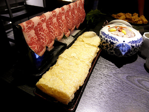 這一鍋皇室祕藏鍋物(吉林殿):口碑券2【中山】這一鍋皇室祕藏鍋物(吉林殿)。神仙牛肉好神仙