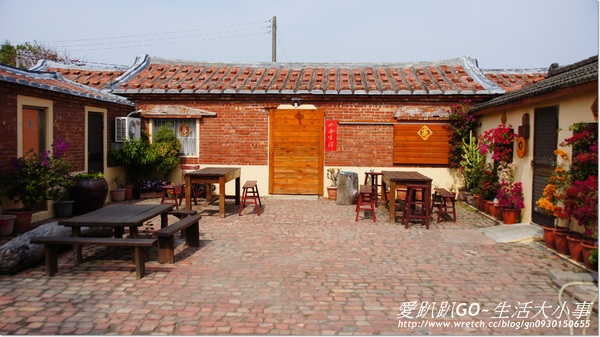 井仔腳瓦盤鹽田：【台南/北門區】哇!!有看過這麼大顆的鹽田嗎~井仔腳瓦盤鹽田