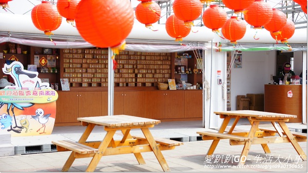 井仔腳瓦盤鹽田：【台南/北門區】哇!!有看過這麼大顆的鹽田嗎~井仔腳瓦盤鹽田