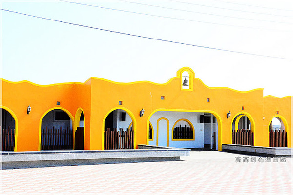 井仔腳瓦盤鹽田：【臺南】北門區。井仔腳瓦盤鹽田