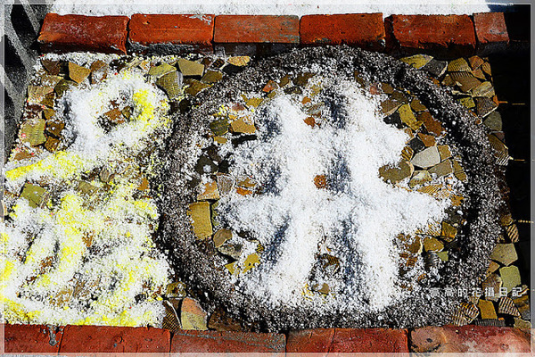 井仔腳瓦盤鹽田：【臺南】北門區。井仔腳瓦盤鹽田