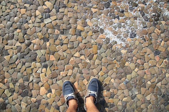 井仔腳瓦盤鹽田-3