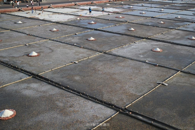 井仔腳瓦盤鹽田-27