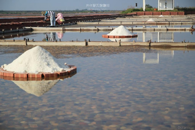 井仔腳瓦盤鹽田-9