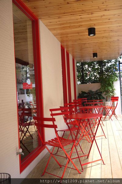 普拉嬤嬤La Mère Poulard:冒泡泡的舒芙蕾烘蛋。【La Mère Poular 普拉嬤嬤】法式經典料理