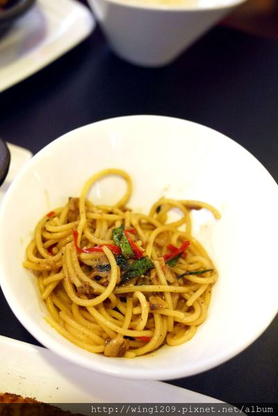 普拉嬤嬤La Mère Poulard:冒泡泡的舒芙蕾烘蛋。【La Mère Poular 普拉嬤嬤】法式經典料理