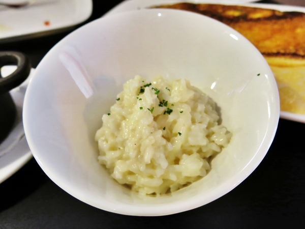 普拉嬤嬤 LA MÉRE POULARD CAFÉ:【捷運忠孝敦化】傳承百年的法國料理 — 普拉嬤嬤 LA MÉRE POULARD CAFÉ