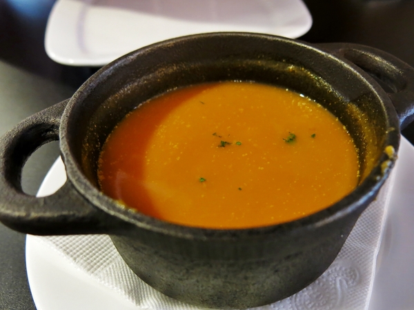 普拉嬤嬤 LA MÉRE POULARD CAFÉ:【捷運忠孝敦化】傳承百年的法國料理 — 普拉嬤嬤 LA MÉRE POULARD CAFÉ