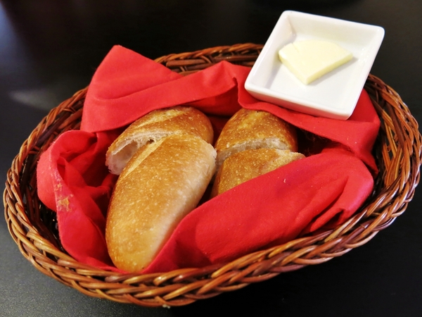 普拉嬤嬤 LA MÉRE POULARD CAFÉ:【捷運忠孝敦化】傳承百年的法國料理 — 普拉嬤嬤 LA MÉRE POULARD CAFÉ