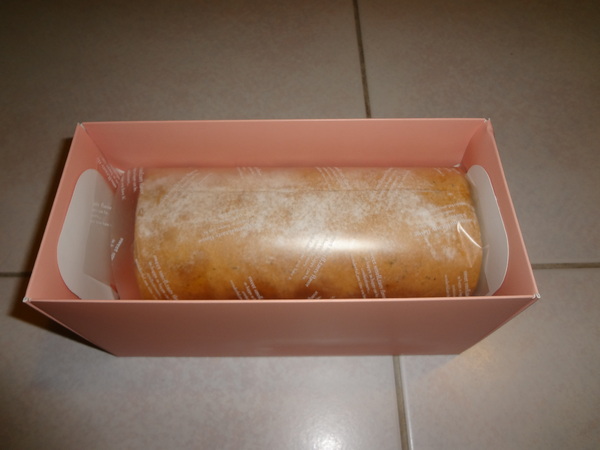 樂蒙地 L'amande：1021106[官本金文愛台灣口碑券第13彈]Tiffany綠色系樂蒙地L'amande的檸檬蛋糕好吃到要唱Lemon Tree