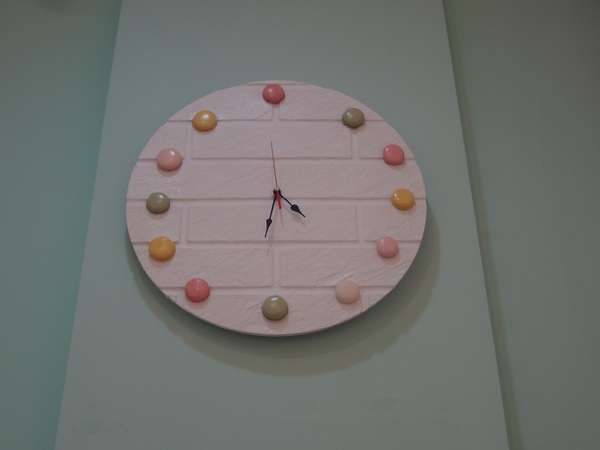 樂蒙地 L'amande：1021106[官本金文愛台灣口碑券第13彈]Tiffany綠色系樂蒙地L'amande的檸檬蛋糕好吃到要唱Lemon Tree