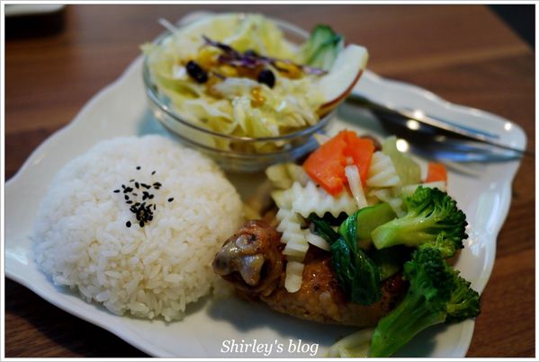 微客棧咖啡館：微客棧咖啡館