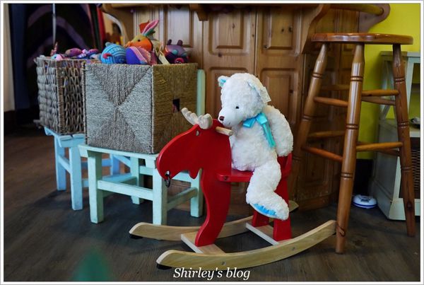 微客棧咖啡館：微客棧咖啡館