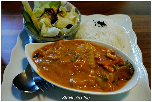 微客棧咖啡館：微客棧咖啡館