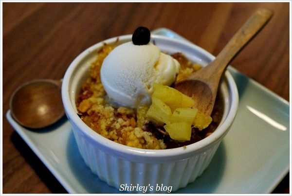 微客棧咖啡館：微客棧咖啡館