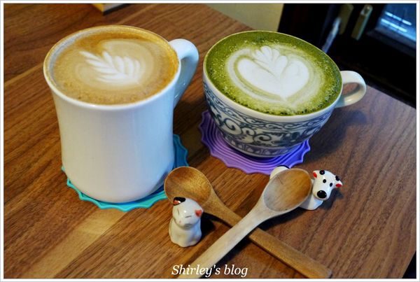 微客棧咖啡館：微客棧咖啡館