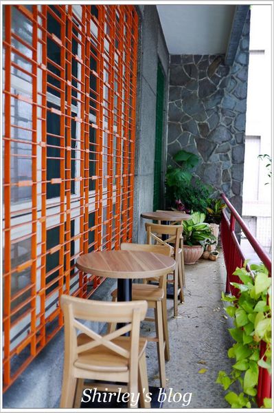 微客棧咖啡館：微客棧咖啡館