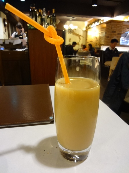 蝸牛義大利餐廳(敦南店)：蝸牛義大利餐廳 (敦南店)