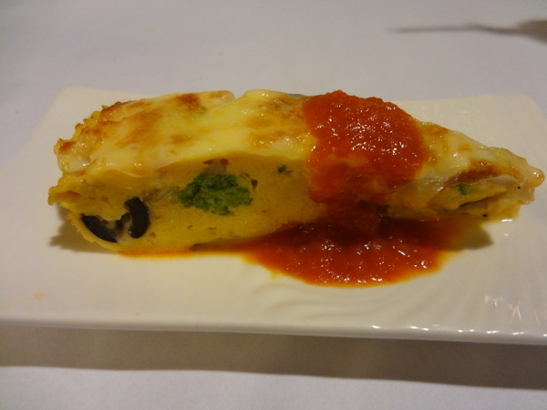 蝸牛義大利餐廳(敦南店)：蝸牛義大利餐廳 (敦南店)