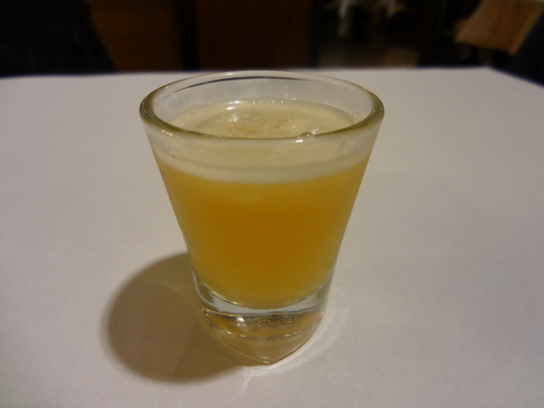 蝸牛義大利餐廳(敦南店)：蝸牛義大利餐廳 (敦南店)