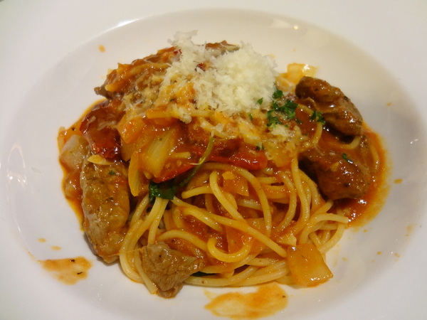 蝸牛義大利餐廳(敦南店)：蝸牛義大利餐廳 (敦南店)