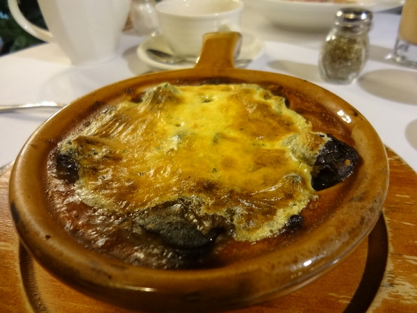 蝸牛義大利餐廳(敦南店)：蝸牛義大利餐廳 (敦南店)