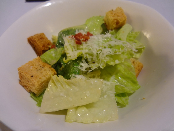 蝸牛義大利餐廳(敦南店)：蝸牛義大利餐廳 (敦南店)