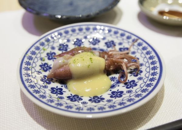 鹿羣日本料理 - 32