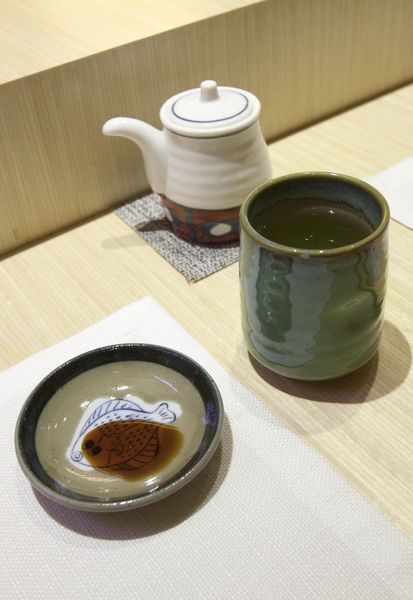 鹿羣日本料理 - 35