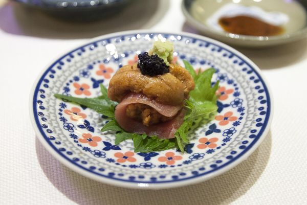 鹿羣日本料理 - 29