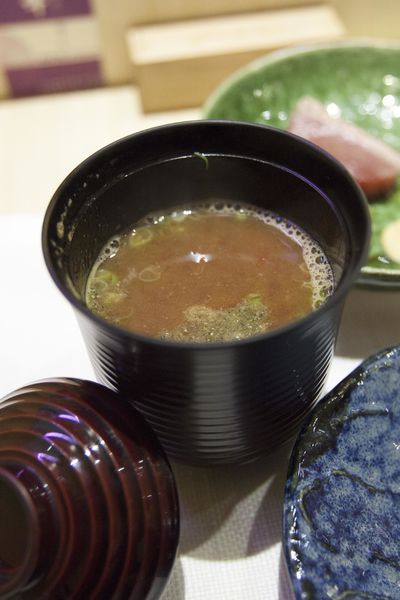 鹿羣日本料理 - 6