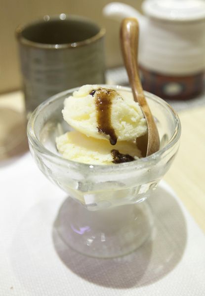 鹿羣日本料理 - 1