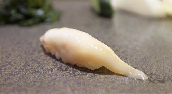 鹿羣日本料理 - 14