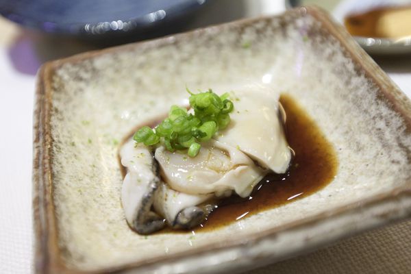 鹿羣日本料理 - 23