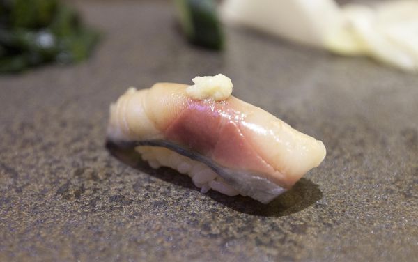 鹿羣日本料理 - 10