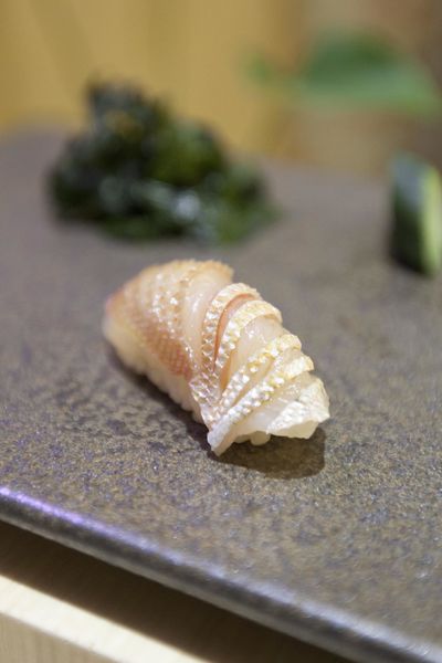 鹿羣日本料理 - 15