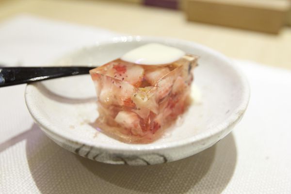 鹿羣日本料理 - 4