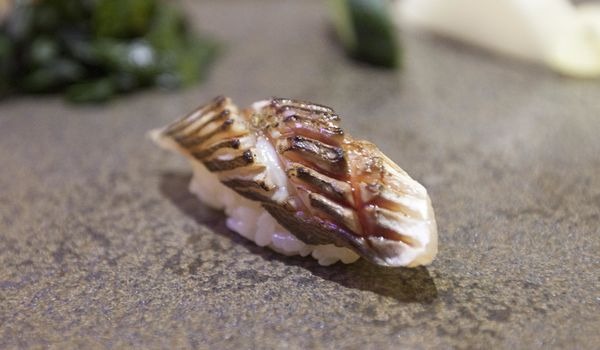 鹿羣日本料理 - 5