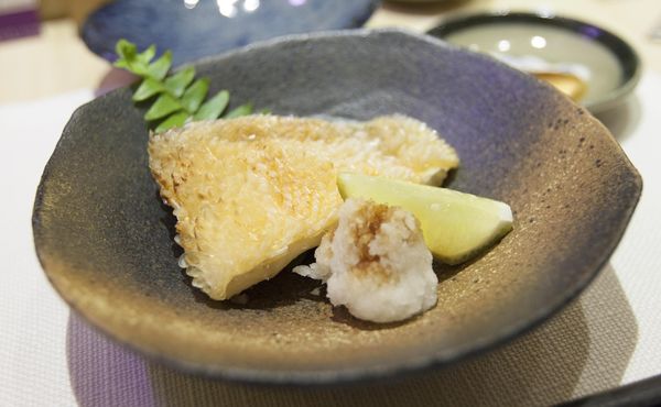 鹿羣日本料理 - 21