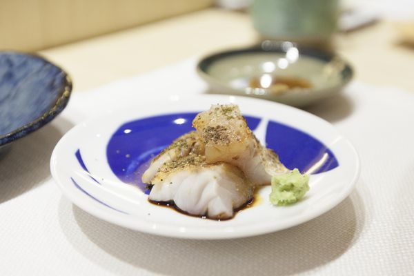 鹿羣日本料理 - 26