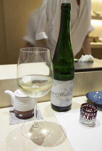 鹿羣日本料理 - 19