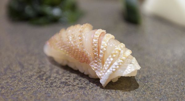 鹿羣日本料理 - 8