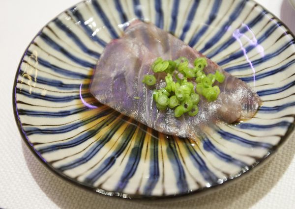 鹿羣日本料理 - 18