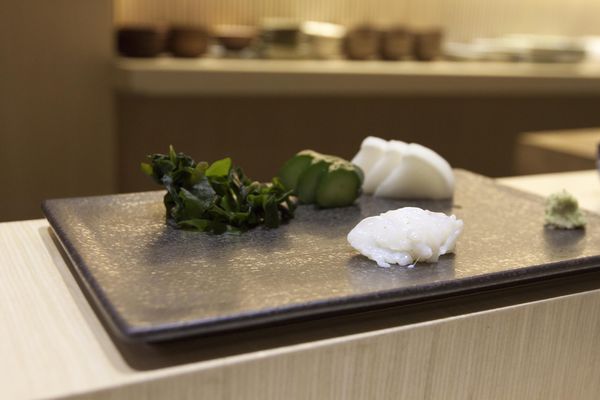 鹿羣日本料理 - 17