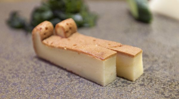 鹿羣日本料理 - 2