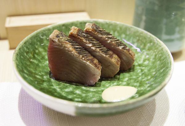 鹿羣日本料理 - 7