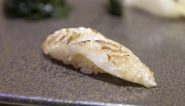 鹿羣日本料理 - 9