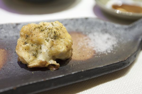 鹿羣日本料理 - 16