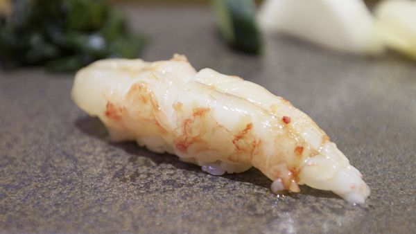 鹿羣日本料理 - 13