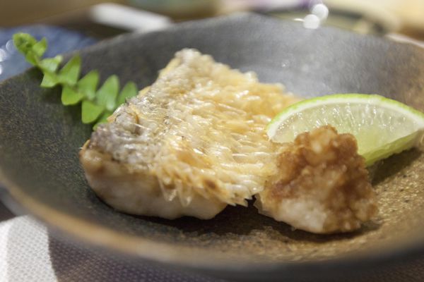 鹿羣日本料理 - 20